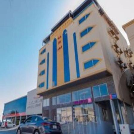 Rose Star Hotel Djedda Buitenkant foto