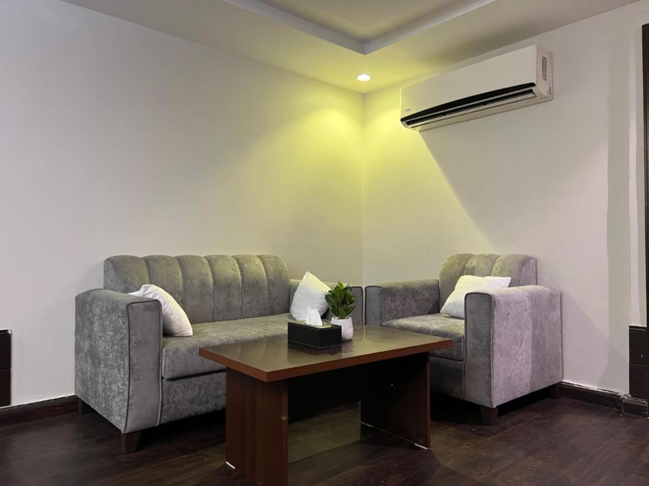 Rose Star Hotel Djedda Buitenkant foto