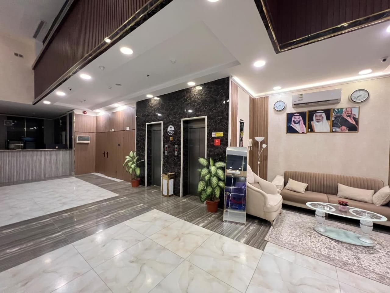 Rose Star Hotel Djedda Buitenkant foto