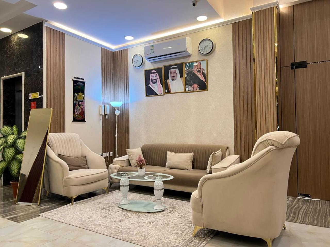 Rose Star Hotel Djedda Buitenkant foto
