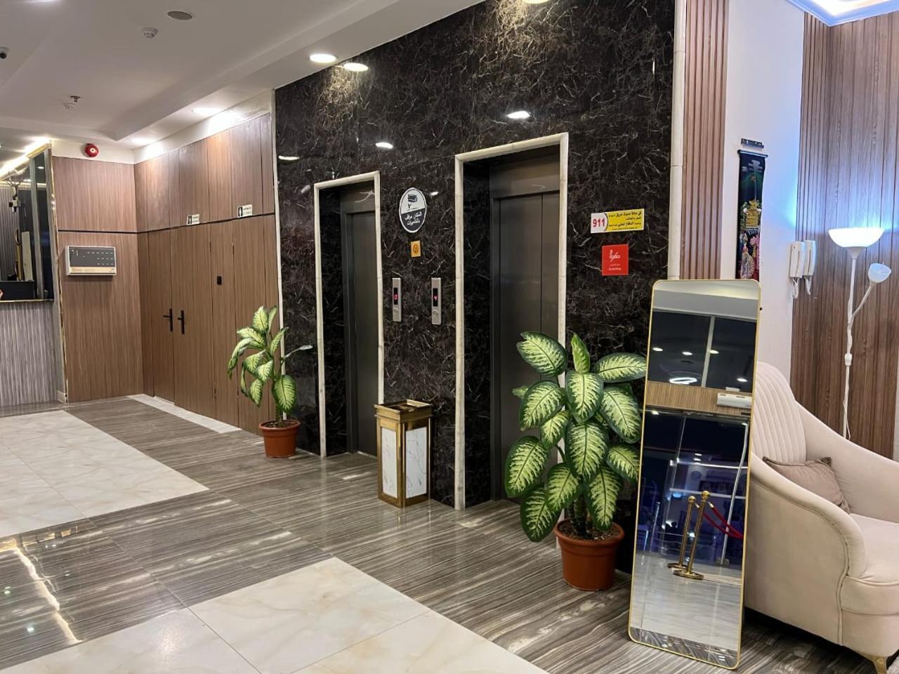 Rose Star Hotel Djedda Buitenkant foto