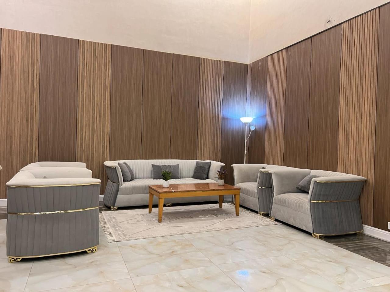 Rose Star Hotel Djedda Buitenkant foto