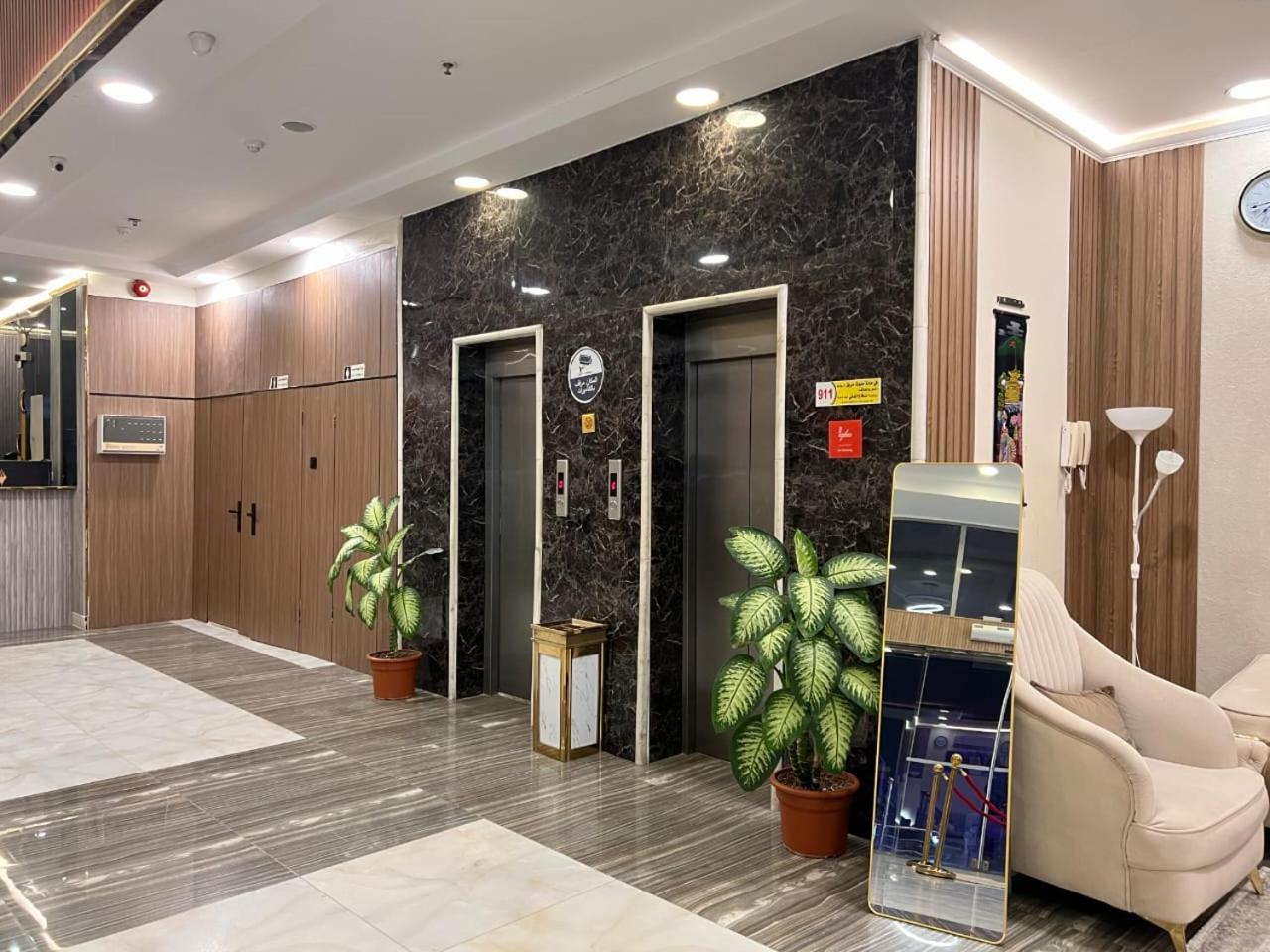 Rose Star Hotel Djedda Buitenkant foto