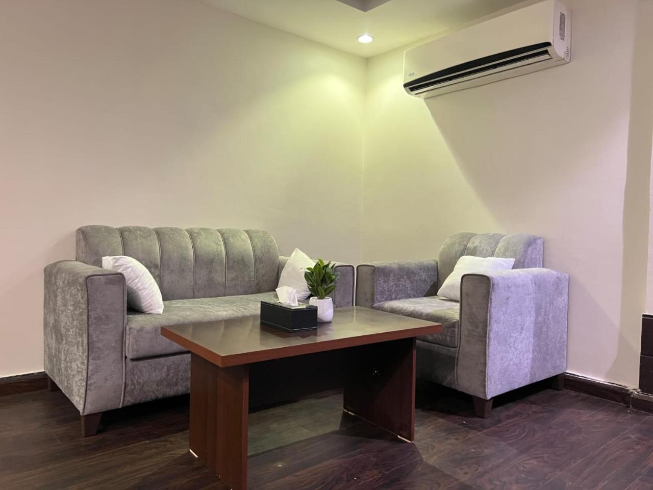 Rose Star Hotel Djedda Buitenkant foto